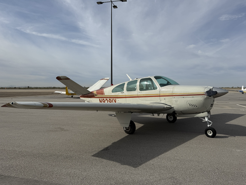 N9381Y - Exterior 15