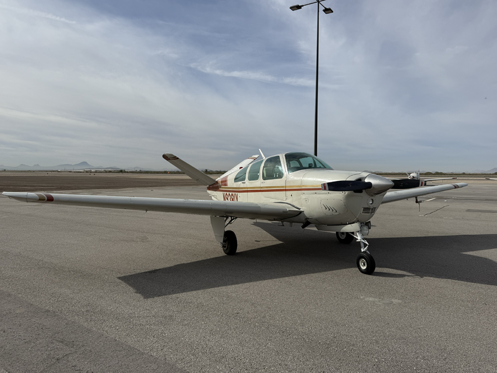 N9381Y - Exterior 16