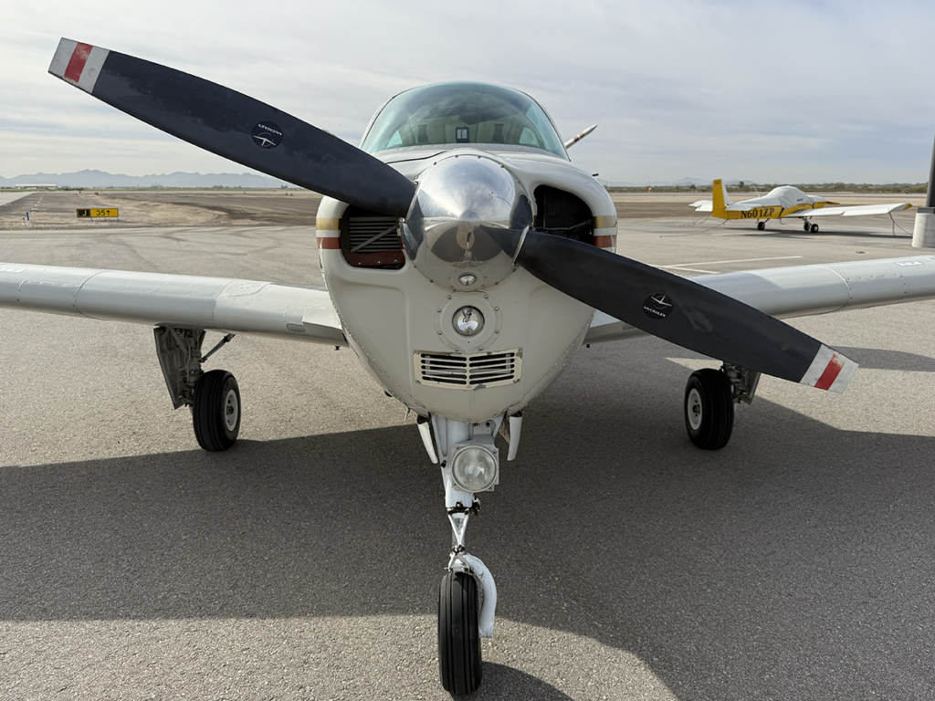 N9381Y - Exterior 17