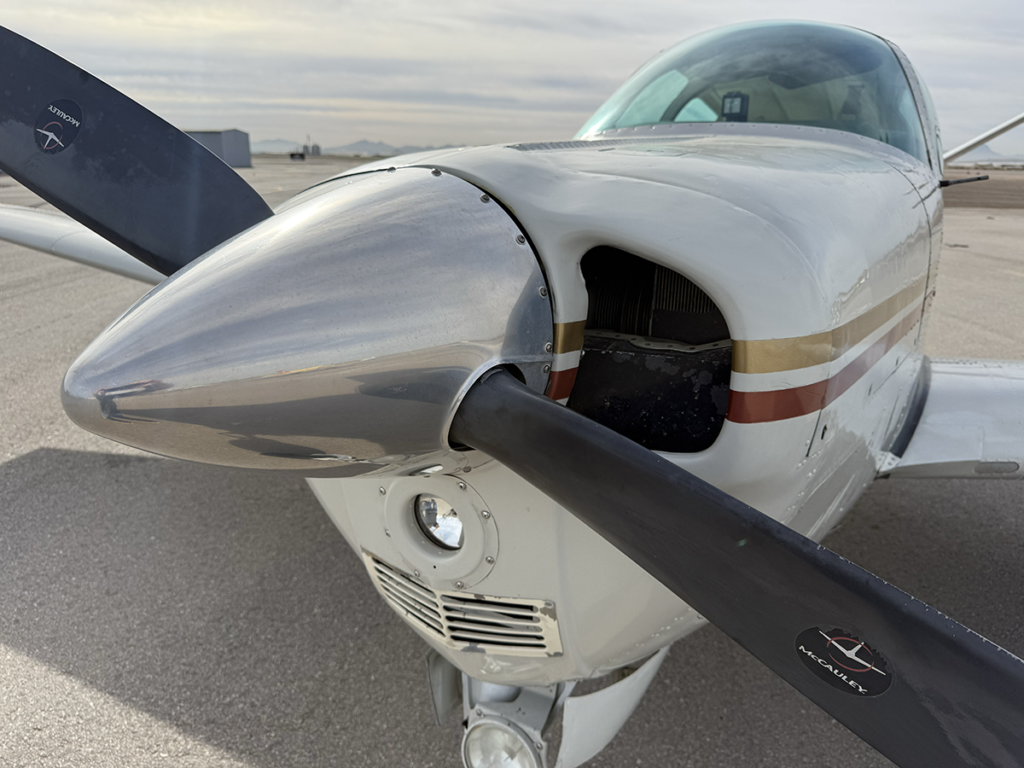 N9381Y - Exterior 20