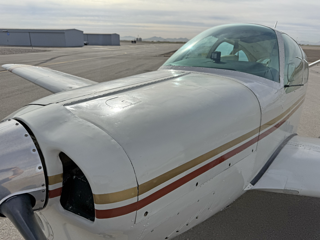 N9381Y - Exterior 21