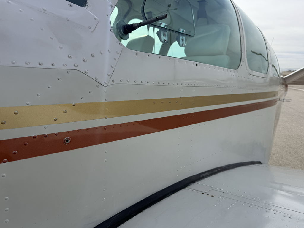 N9381Y - Exterior 24