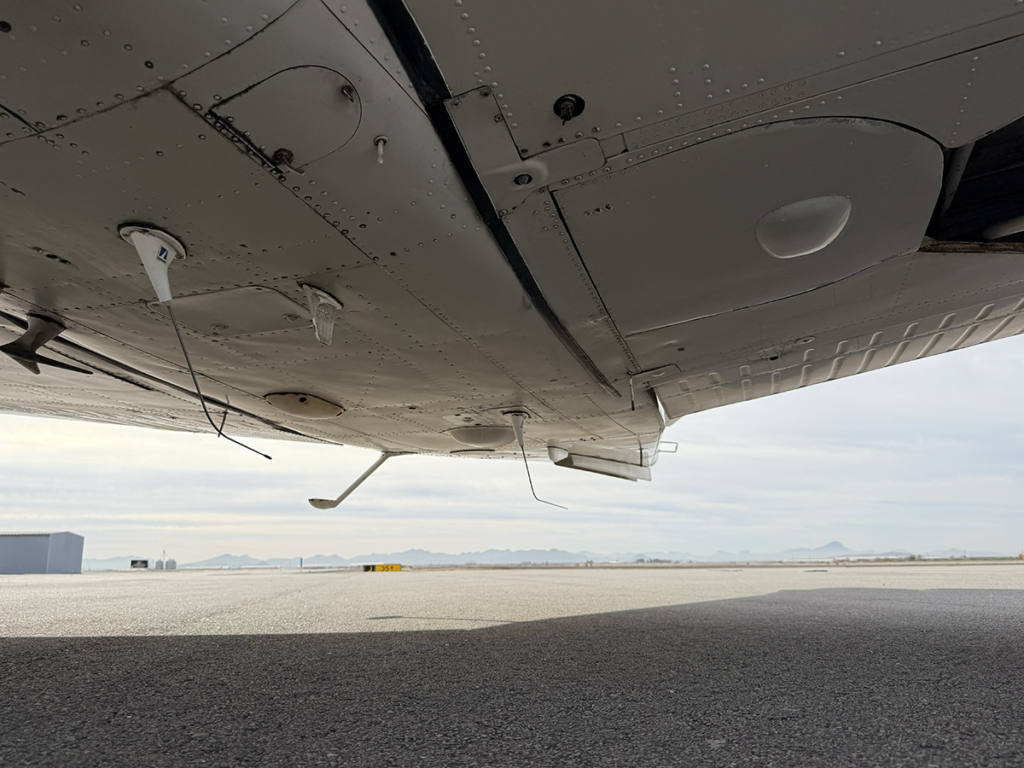 N9381Y - Exterior 26