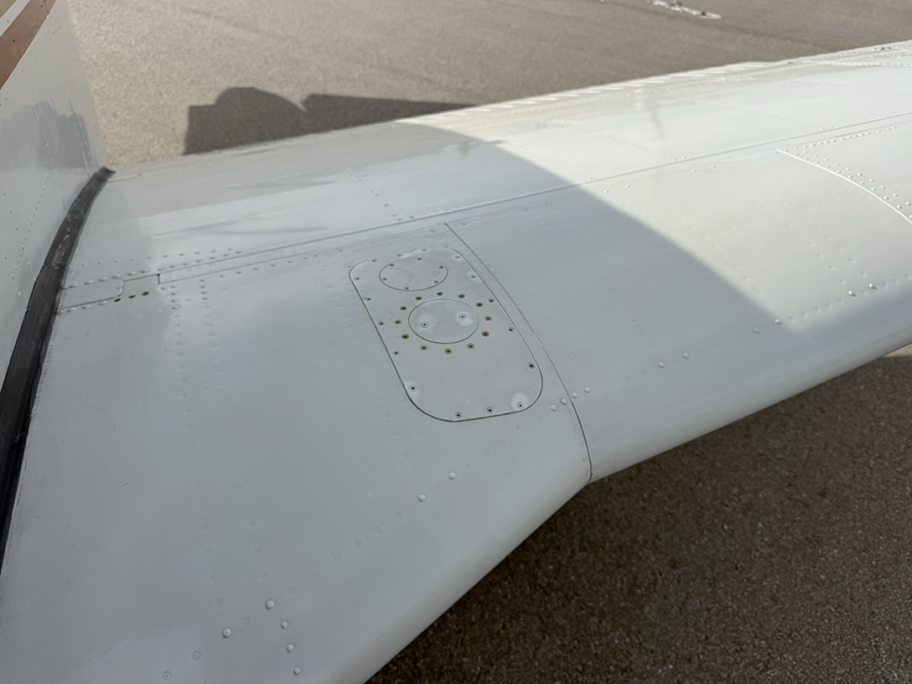 N9381Y - Exterior 27