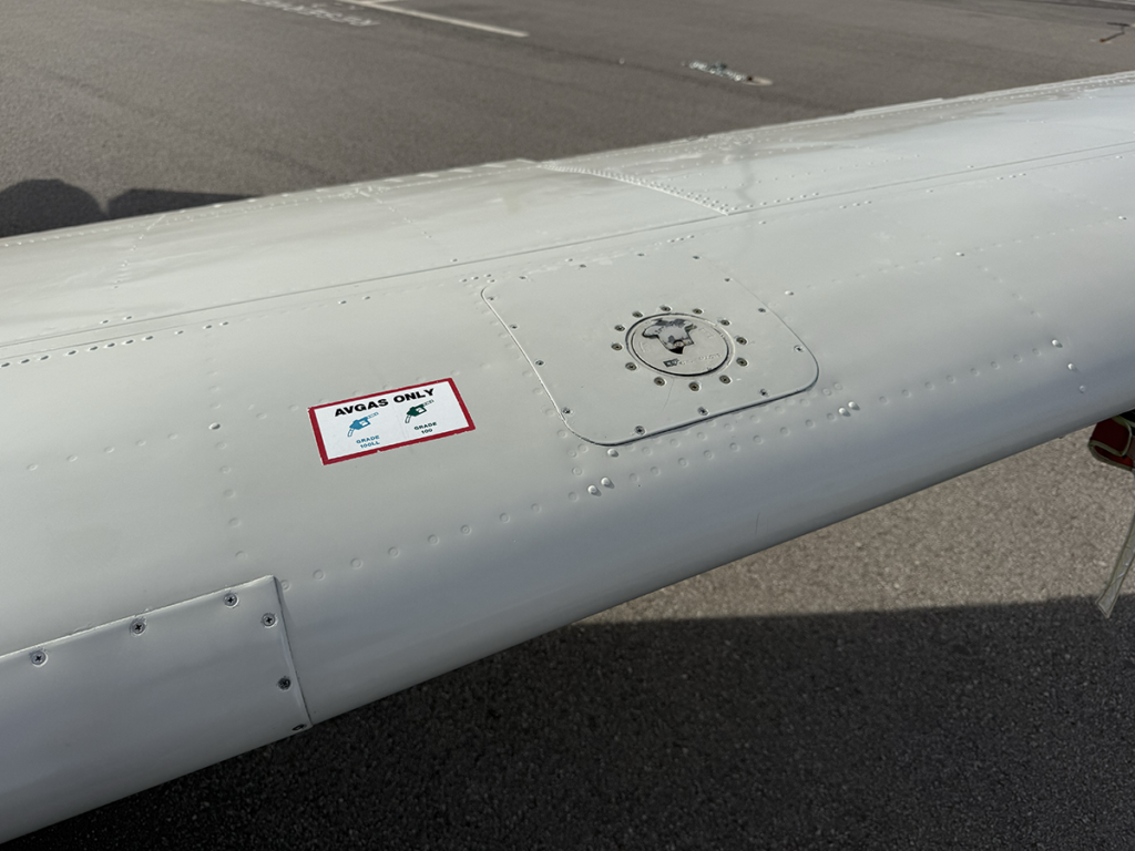 N9381Y - Exterior 28