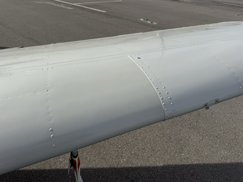 N9381Y - Exterior 29