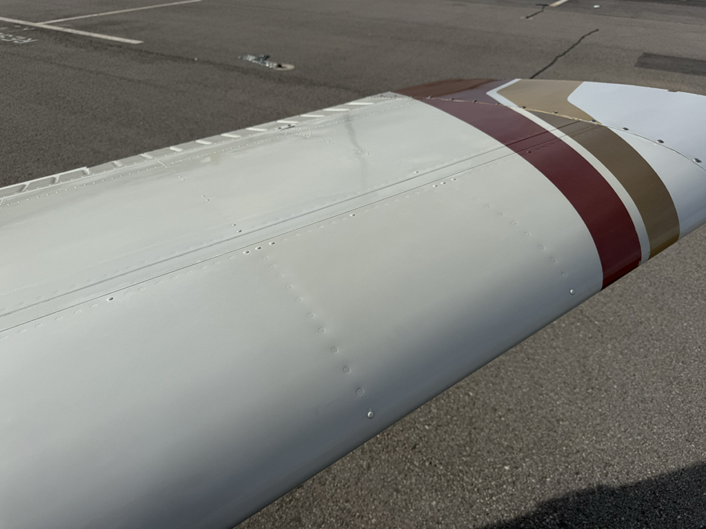 N9381Y - Exterior 30