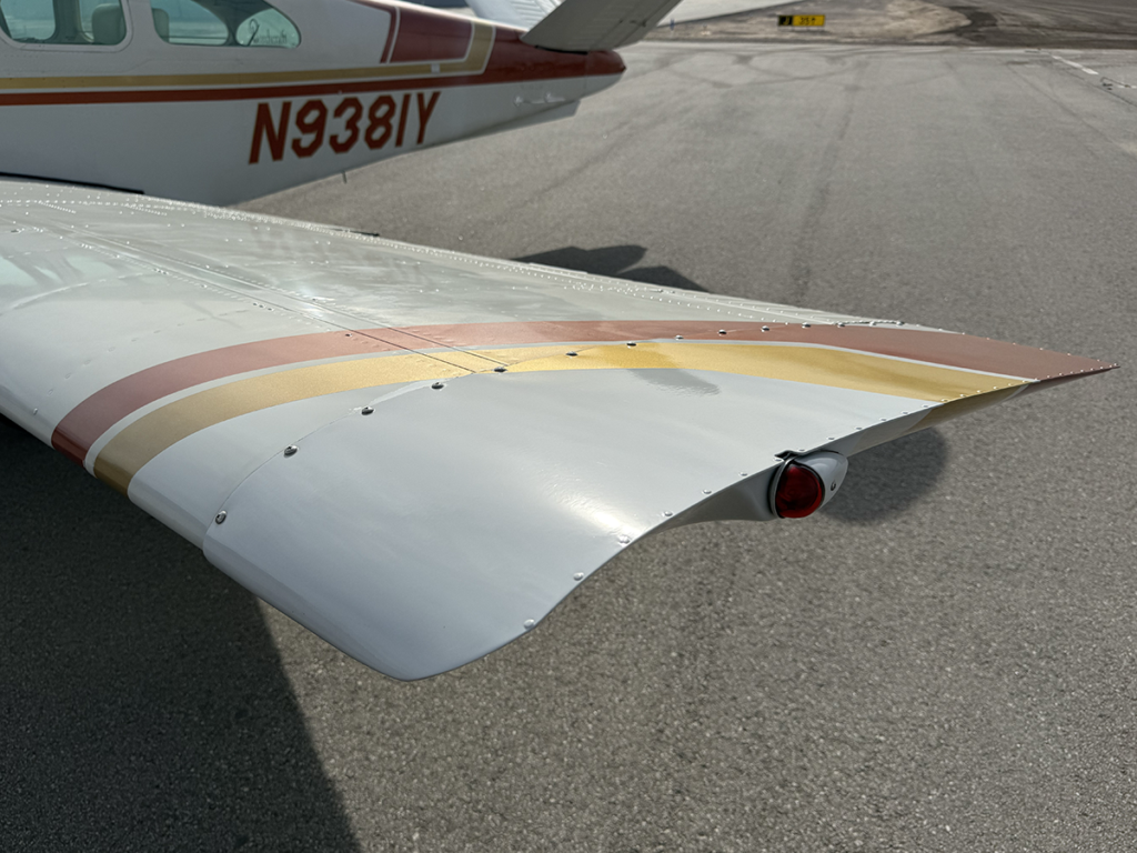 N9381Y - Exterior 31