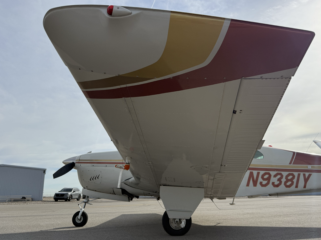 N9381Y - Exterior 33