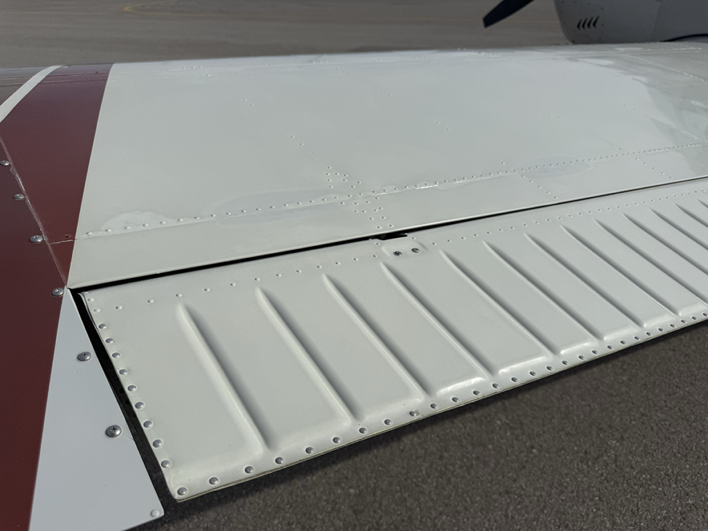 N9381Y - Exterior 35