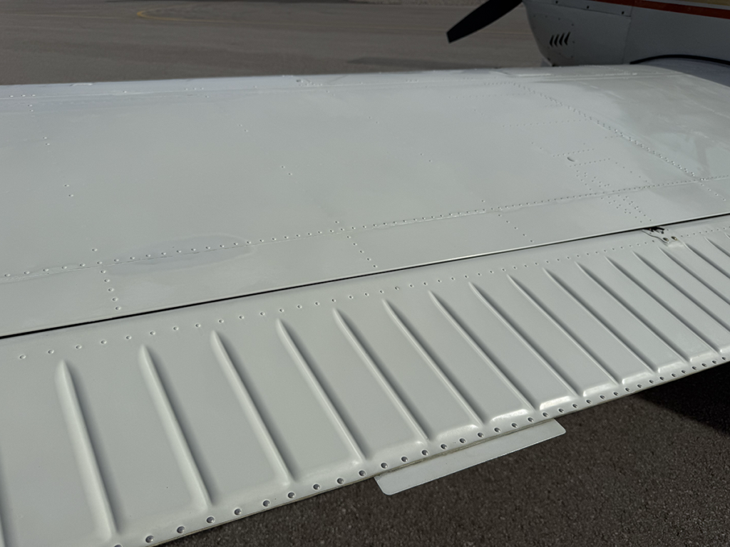 N9381Y - Exterior 36