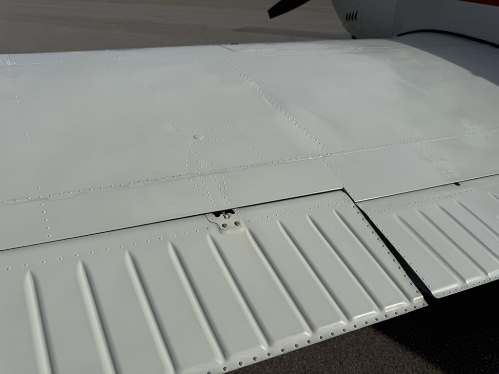 N9381Y - Exterior 37