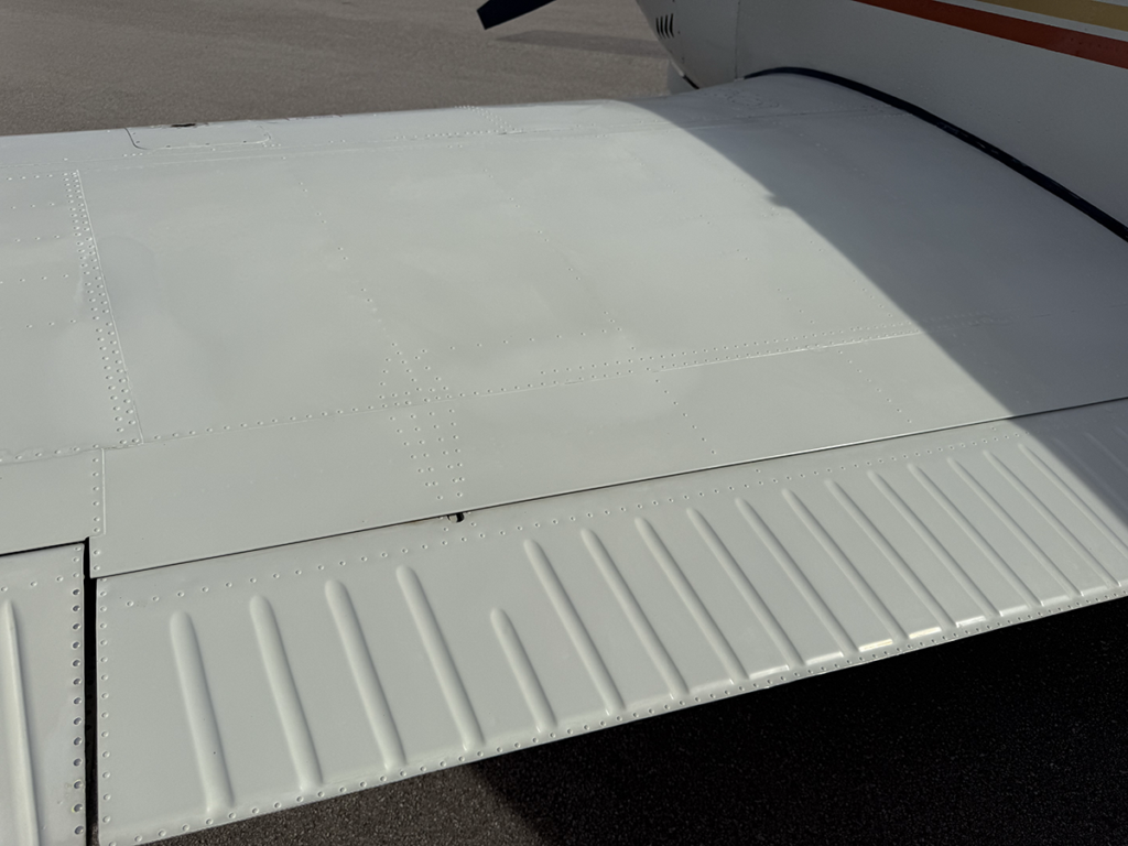 N9381Y - Exterior 38