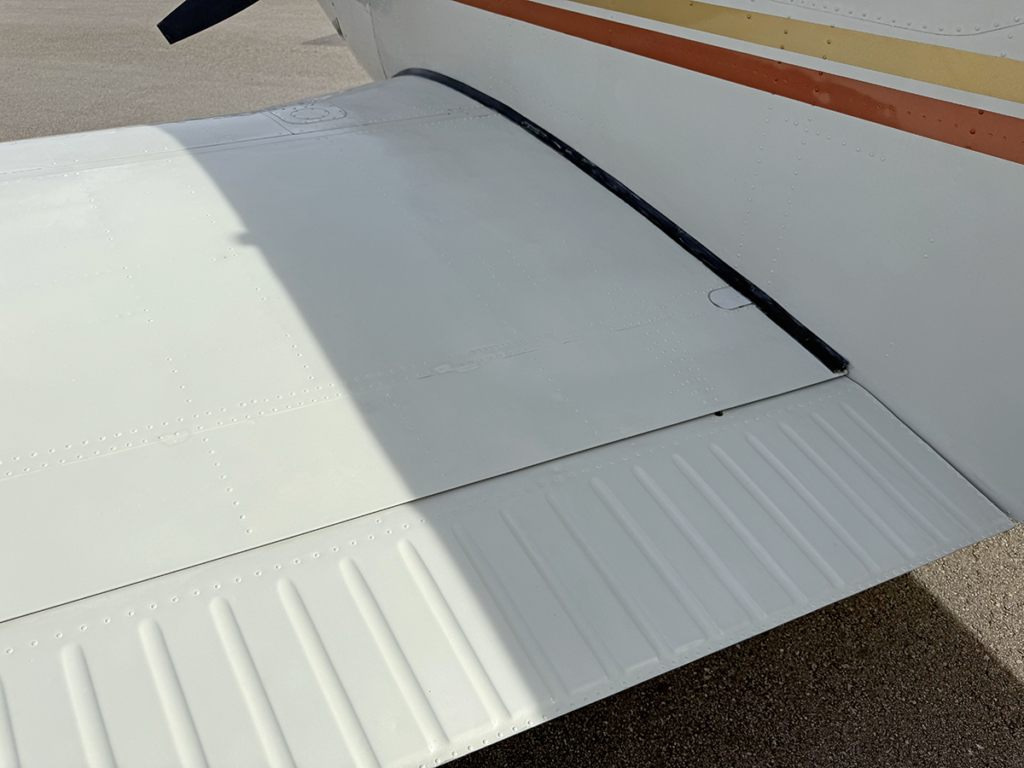 N9381Y - Exterior 39