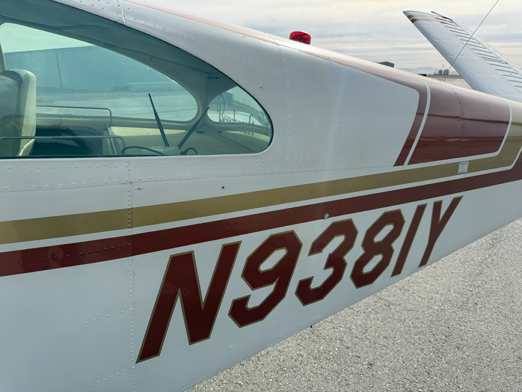 N9381Y - Exterior 41