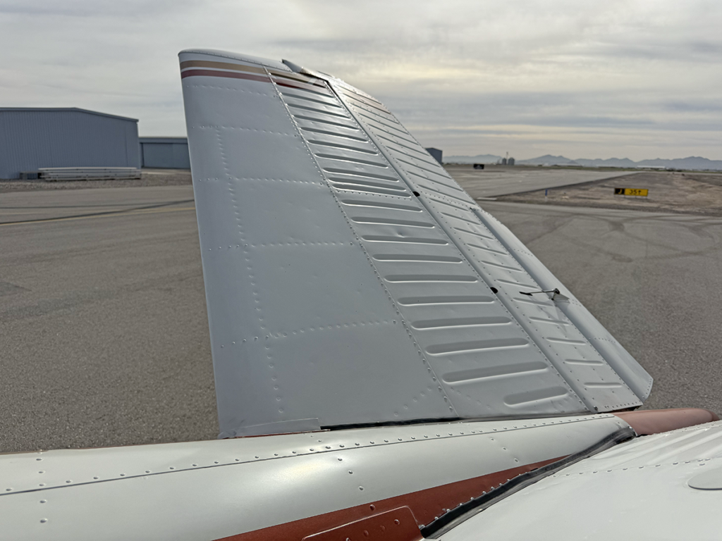 N9381Y - Exterior 44