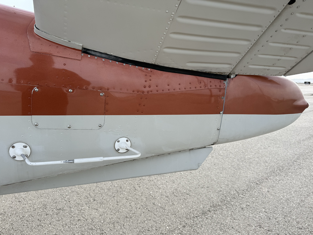 N9381Y - Exterior 46