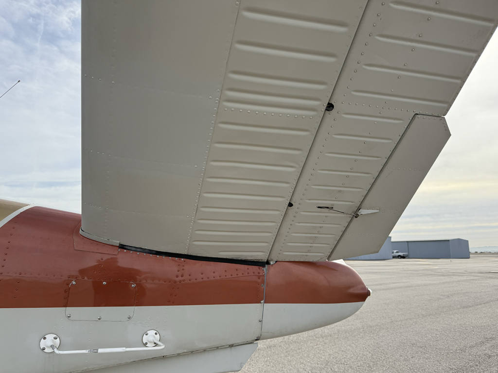 N9381Y - Exterior 47