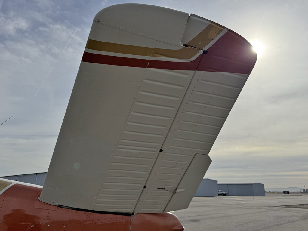 N9381Y - Exterior 48