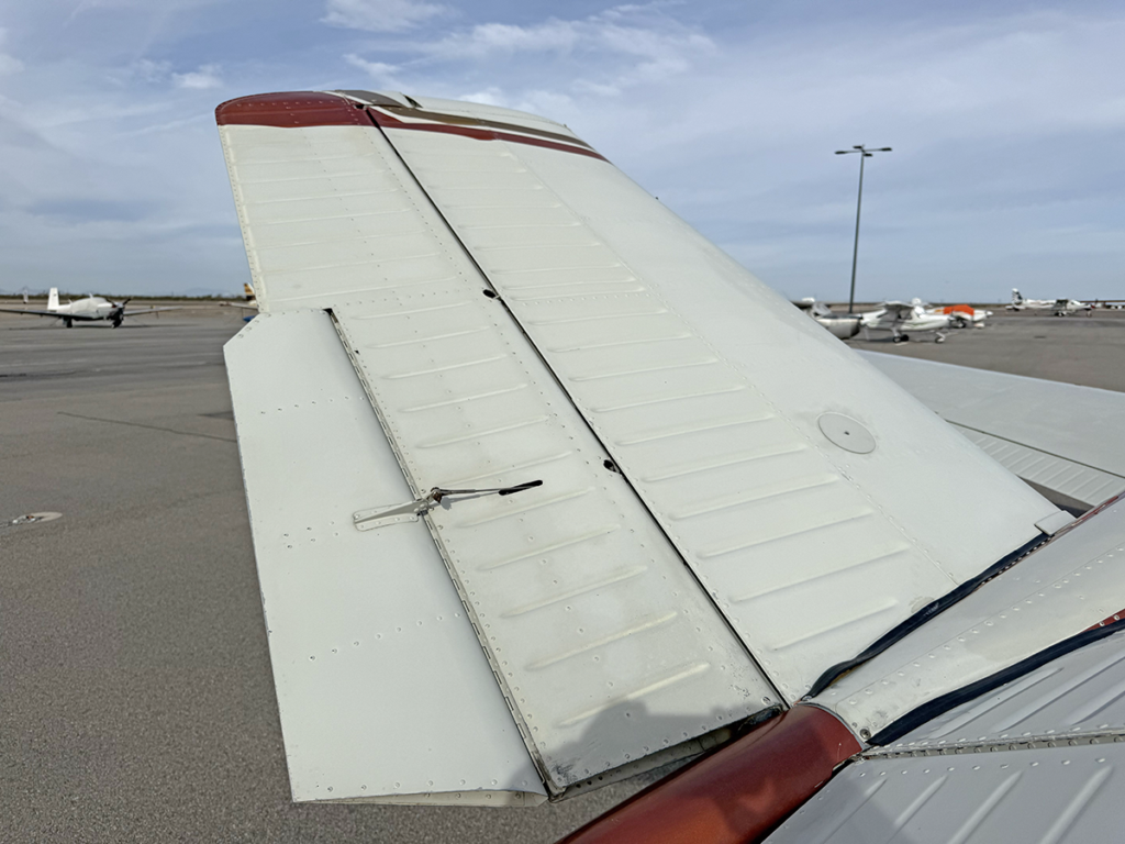 N9381Y - Exterior 53