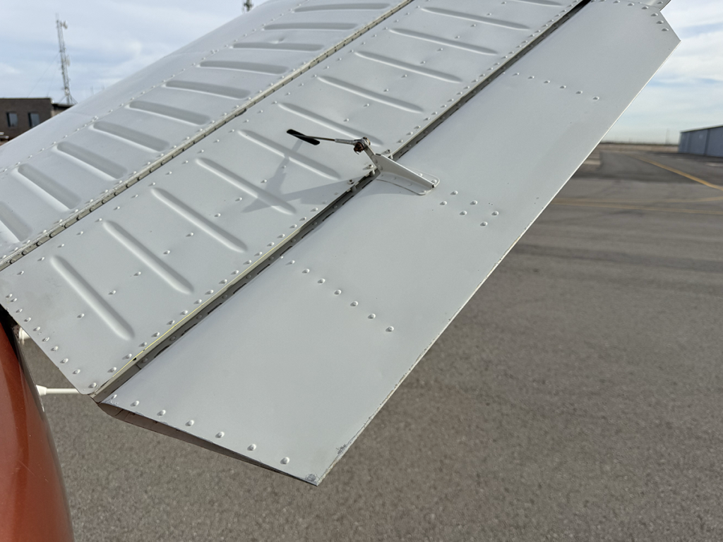 N9381Y - Exterior 55