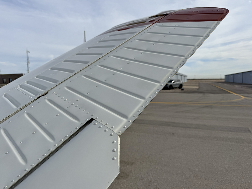 N9381Y - Exterior 55a