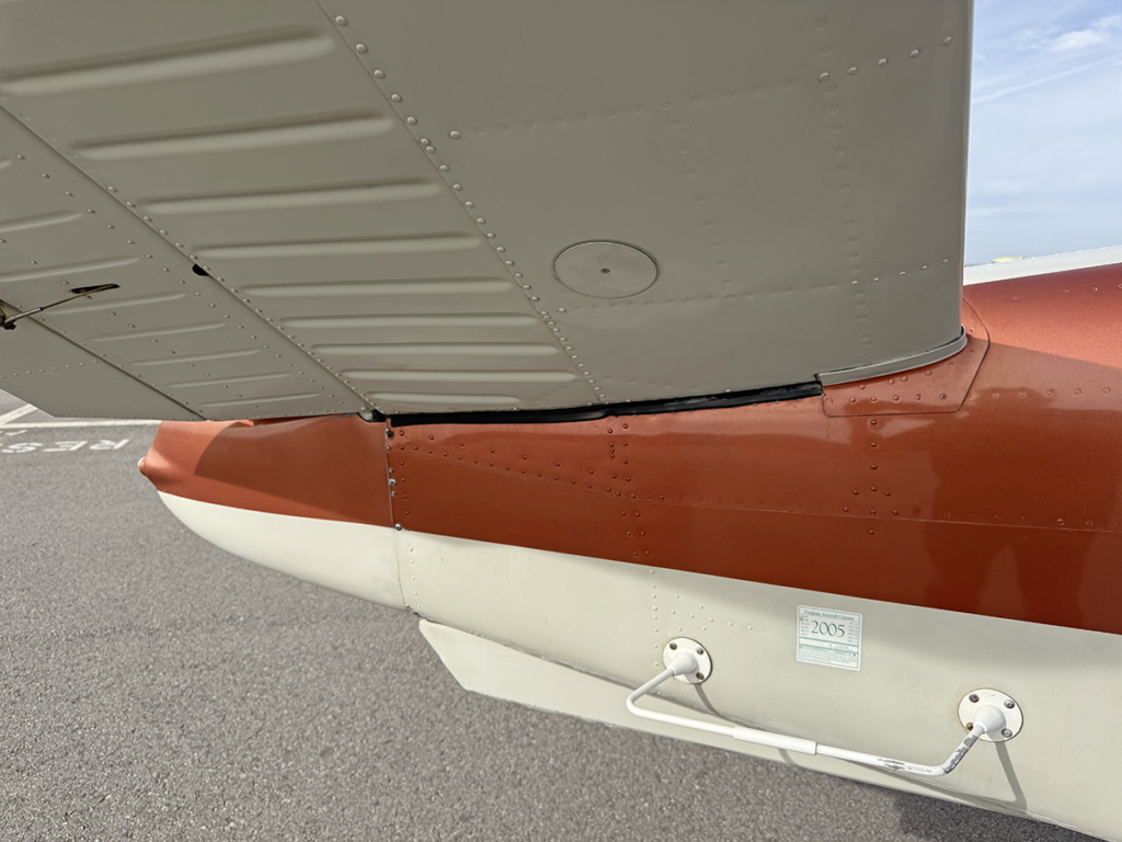 N9381Y - Exterior 57