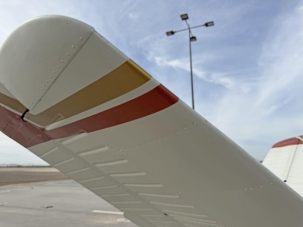 N9381Y - Exterior 58