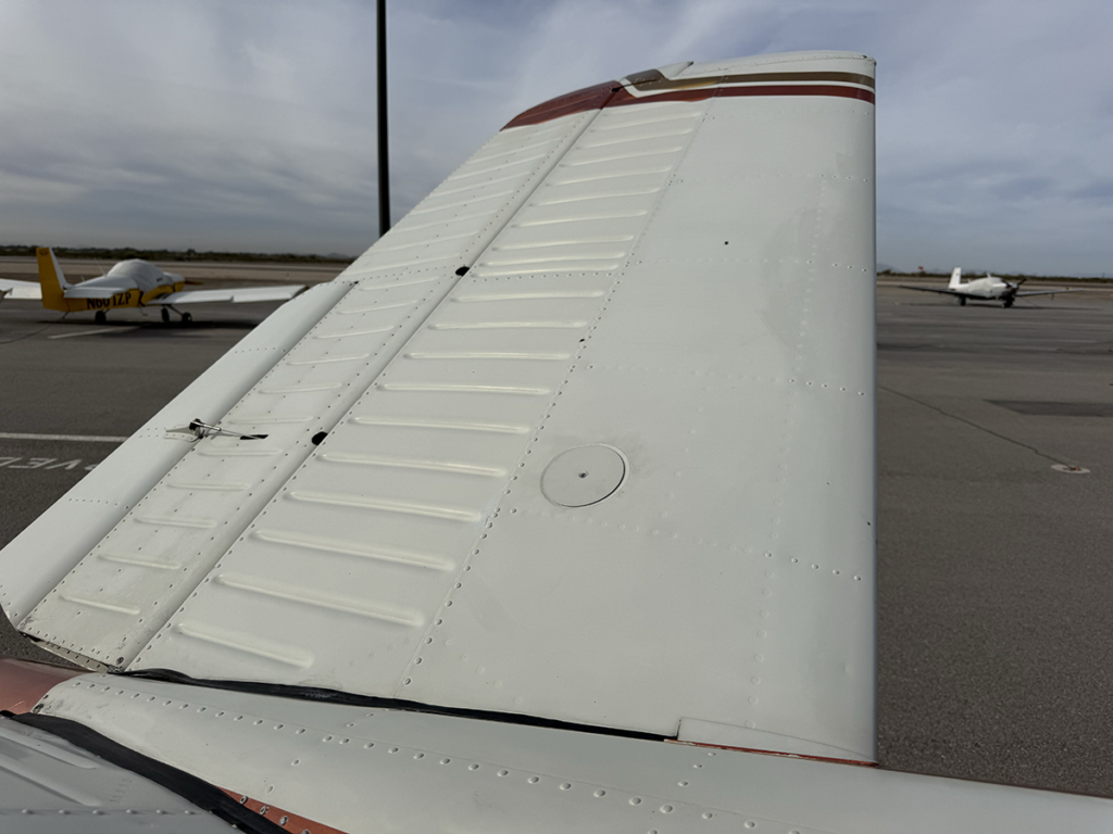 N9381Y - Exterior 60