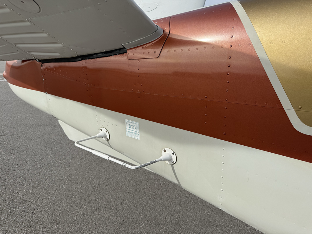 N9381Y - Exterior 61