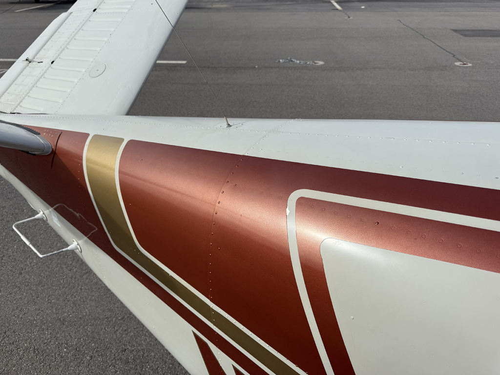 N9381Y - Exterior 62