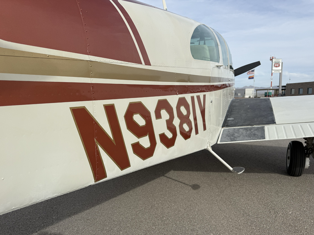 N9381Y - Exterior 63