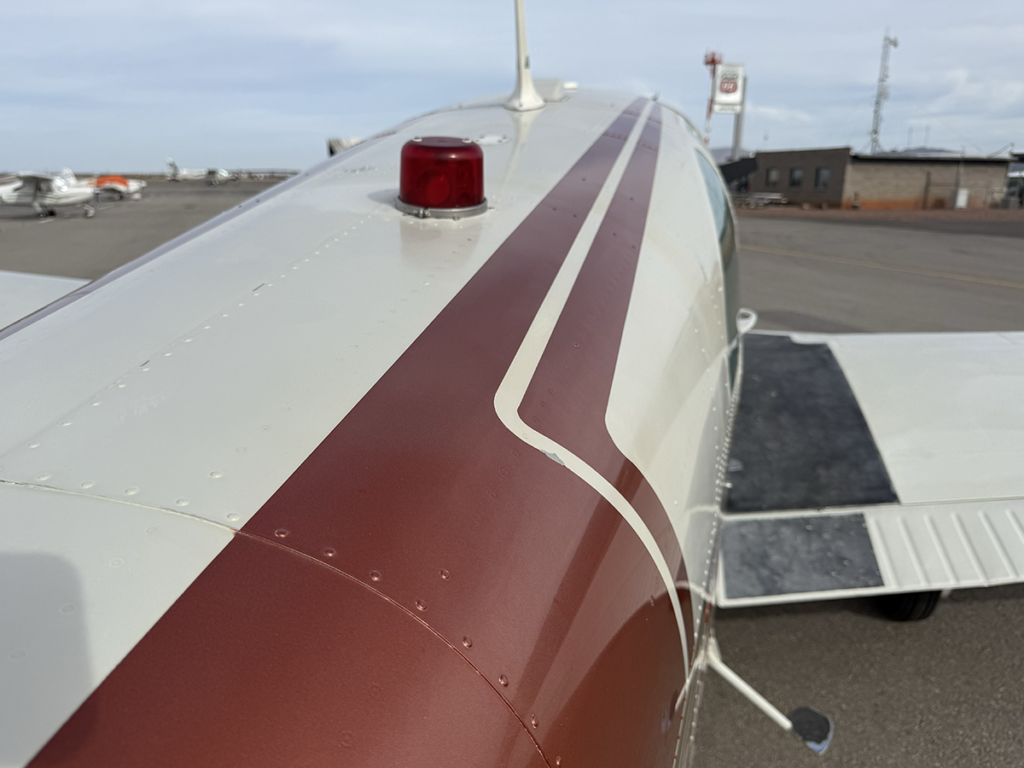 N9381Y - Exterior 64