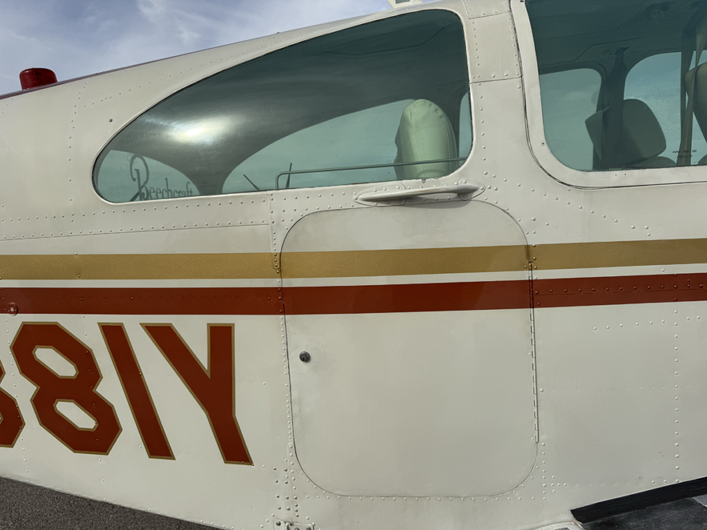 N9381Y - Exterior 66