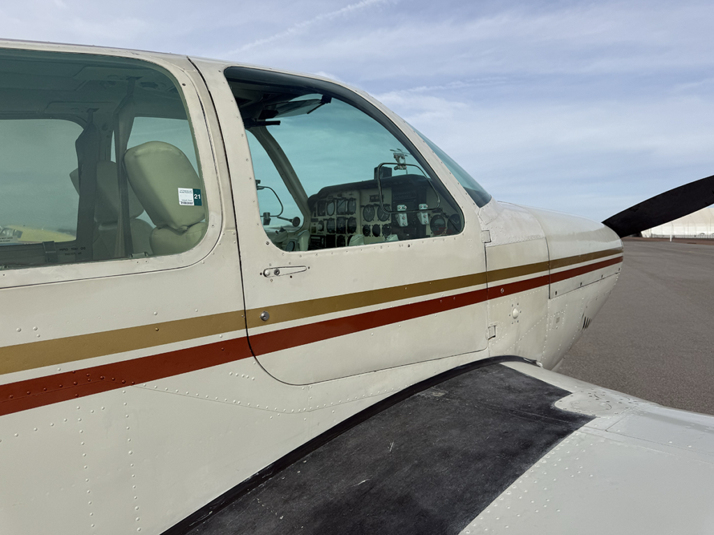 N9381Y - Exterior 68