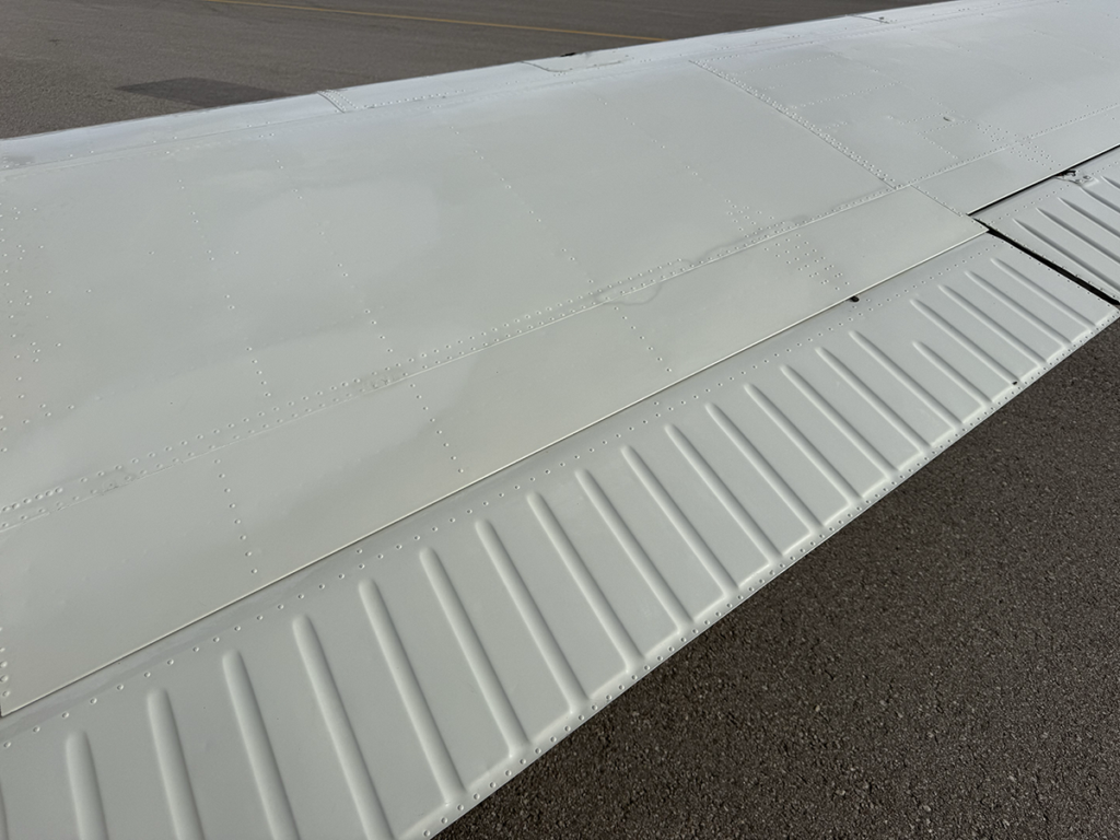 N9381Y - Exterior 70