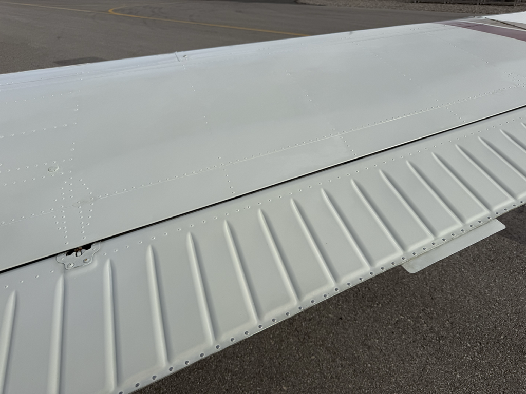 N9381Y - Exterior 72