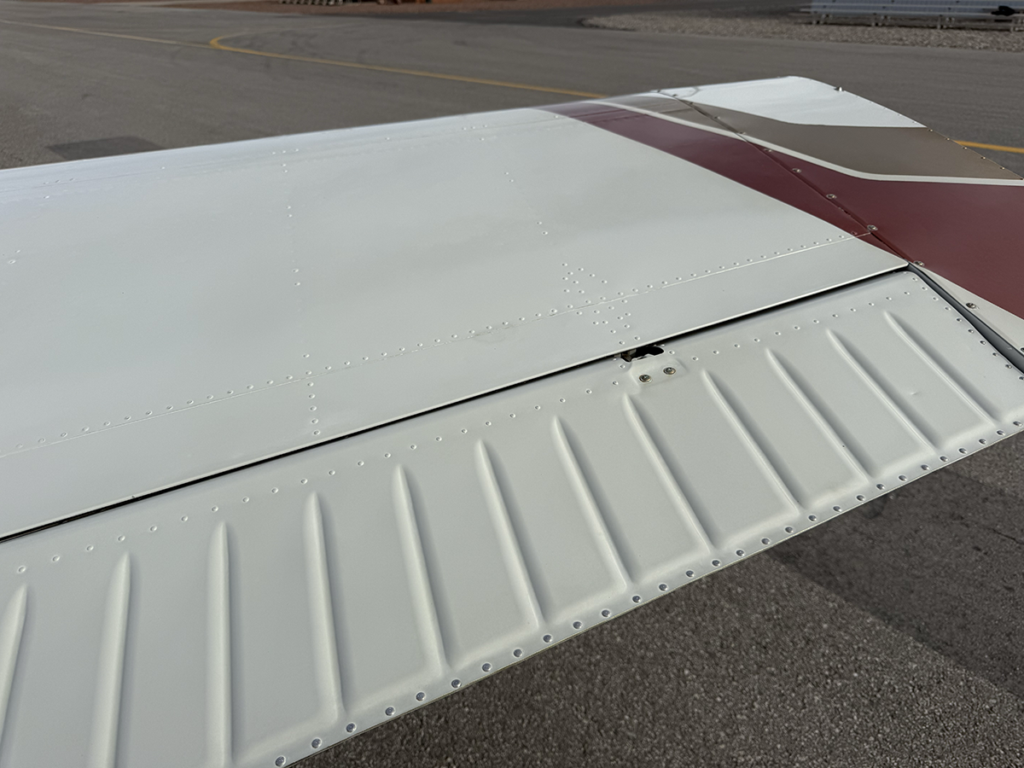 N9381Y - Exterior 73