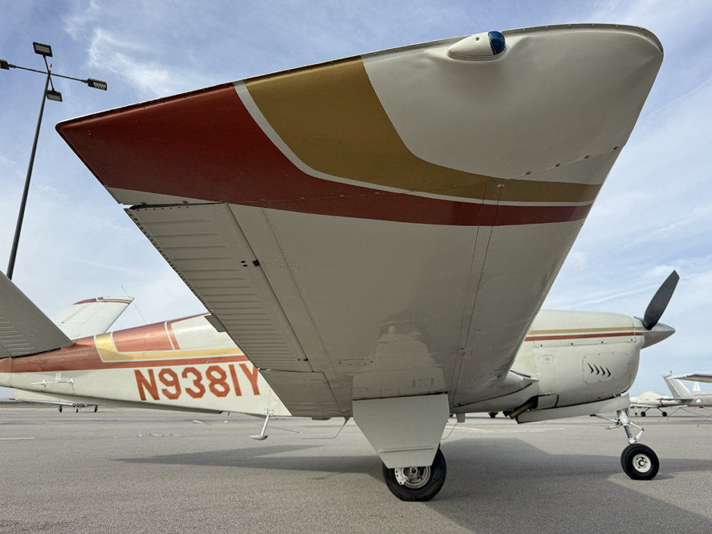 N9381Y - Exterior 75