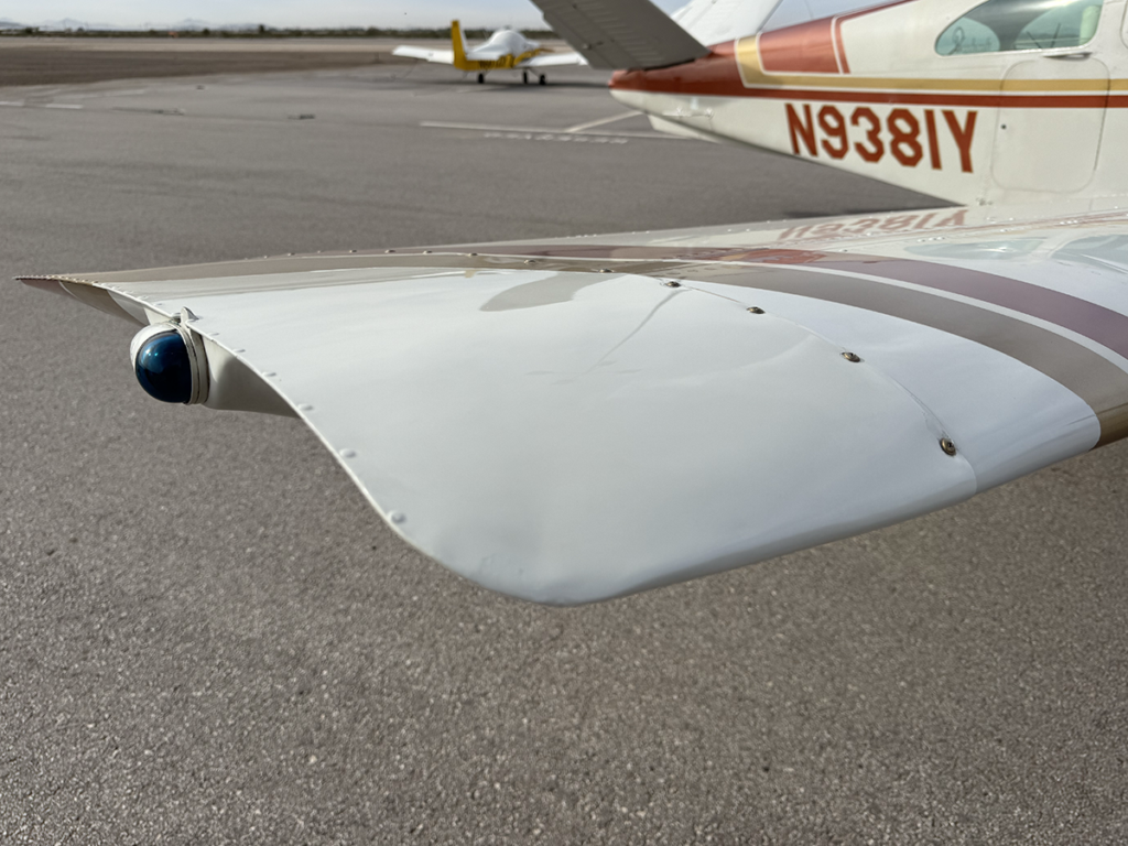 N9381Y - Exterior 76