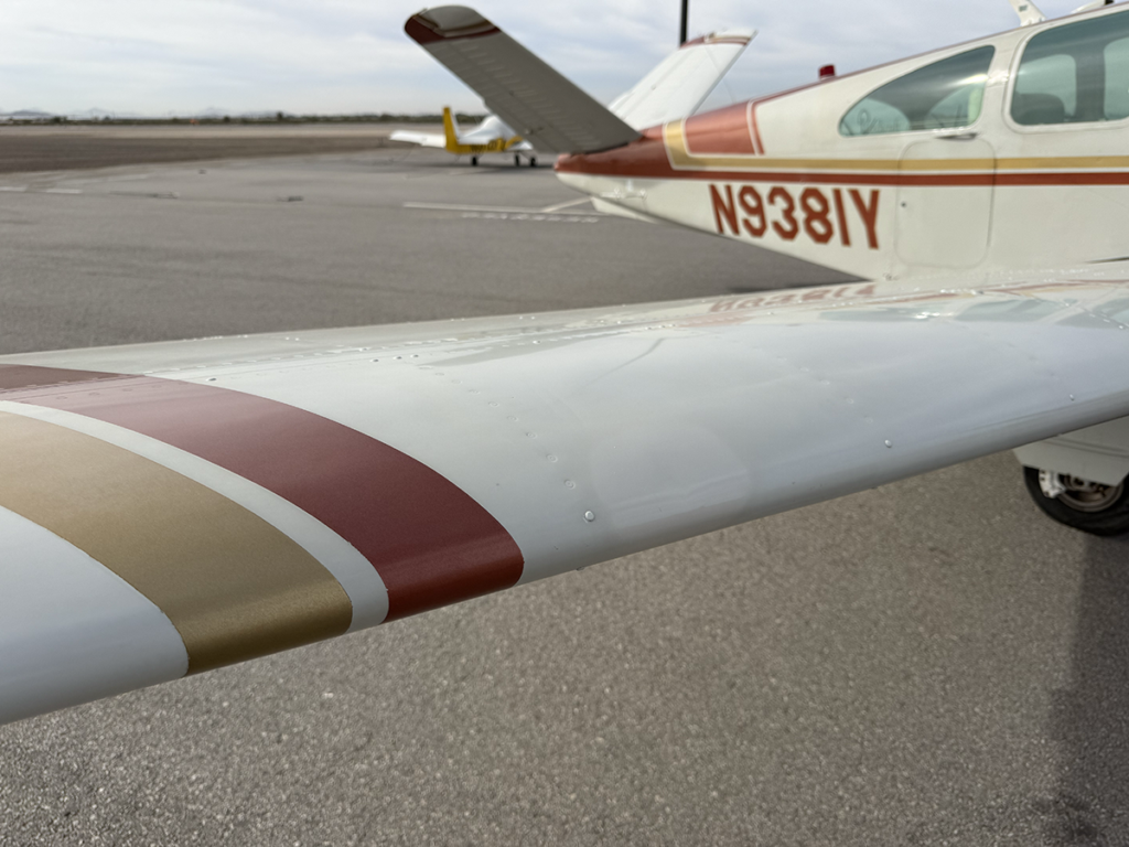 N9381Y - Exterior 77