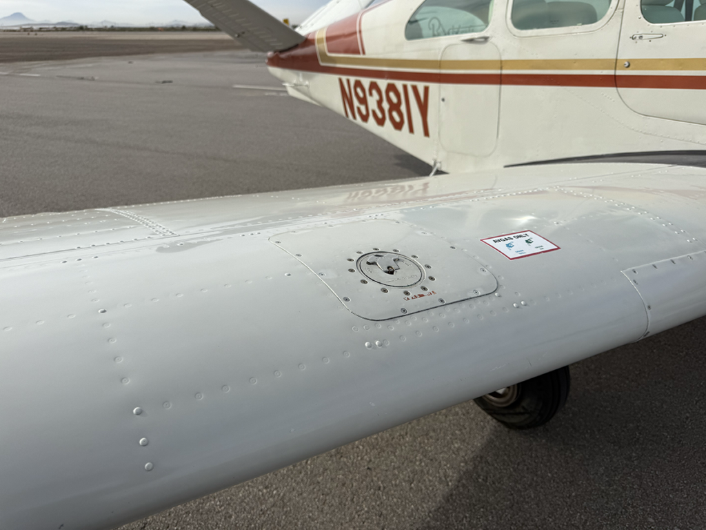 N9381Y - Exterior 79