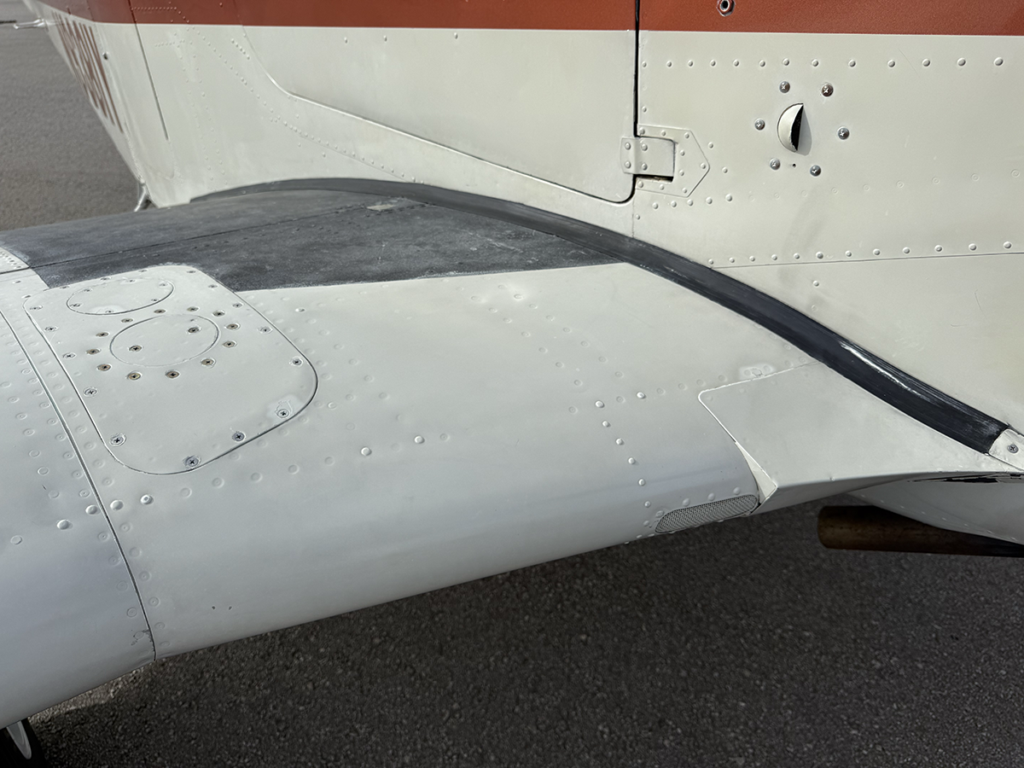 N9381Y - Exterior 81