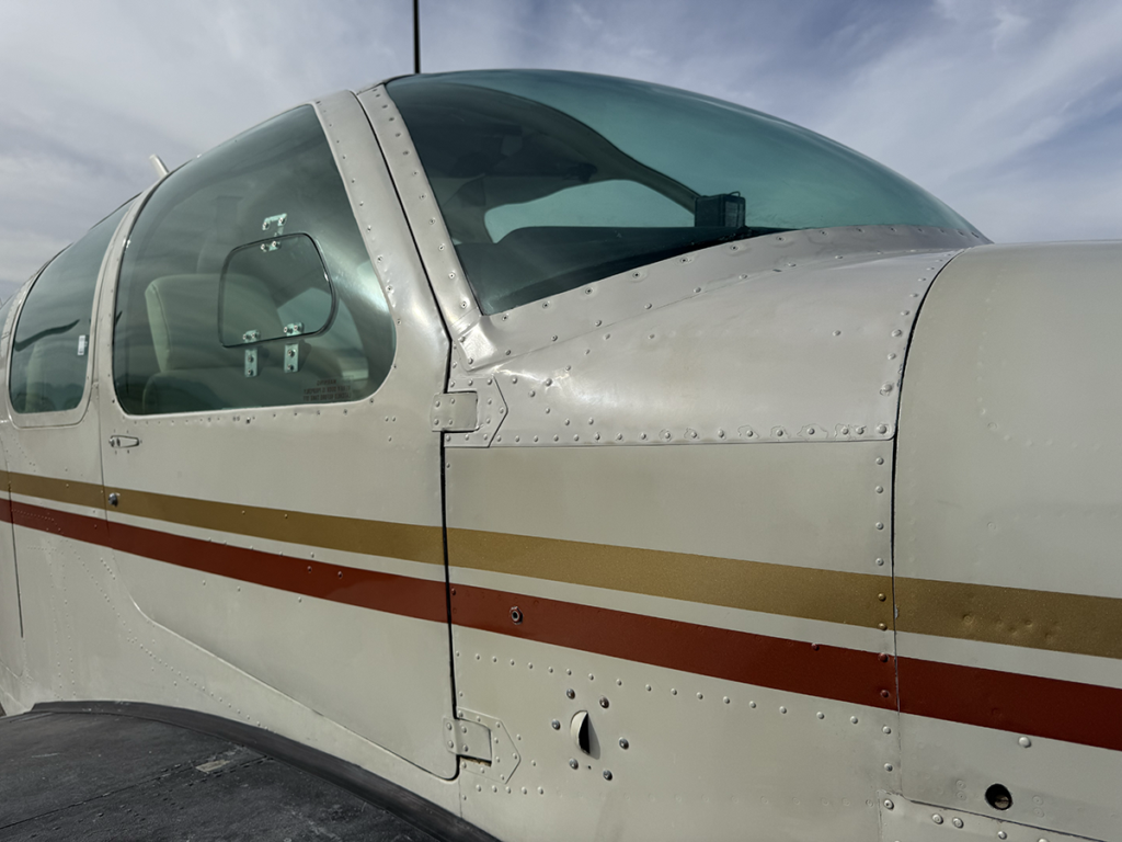 N9381Y - Exterior 82