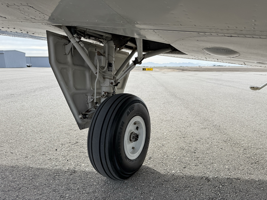 N9381Y - Exterior 84