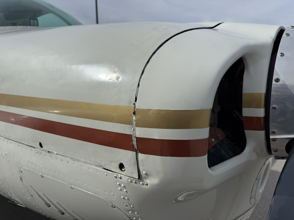 N9381Y - Exterior 86