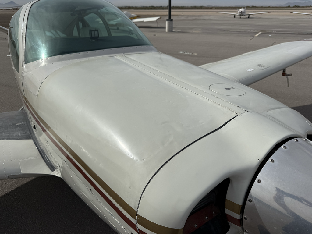 N9381Y - Exterior 87