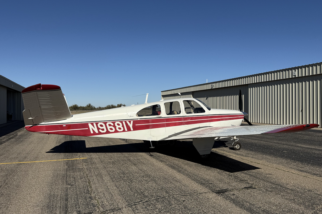 N9681Y - Exterior 11