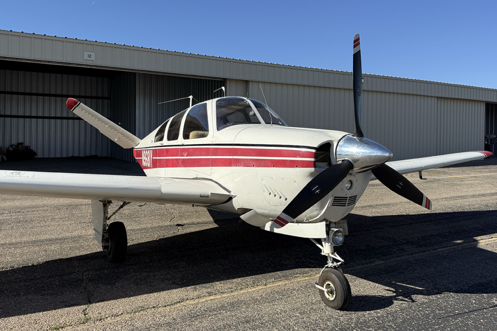 N9681Y - Exterior 15