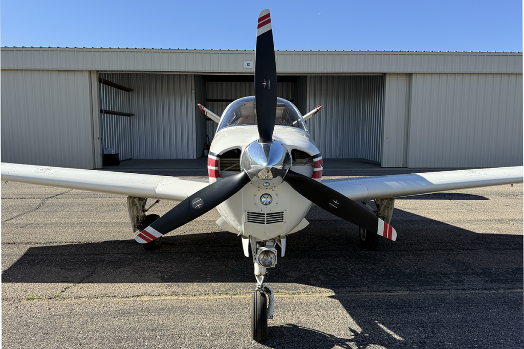 N9681Y - Exterior 16